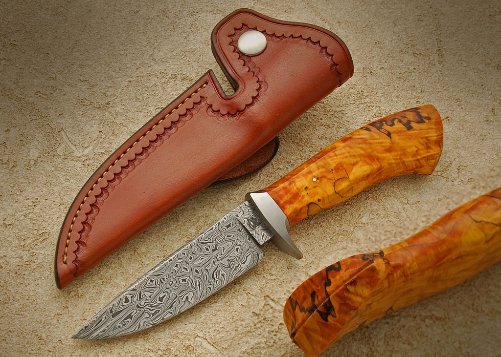 Damascus Hunters