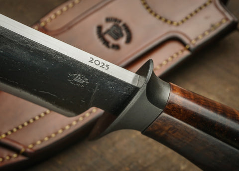 Forged Bowie