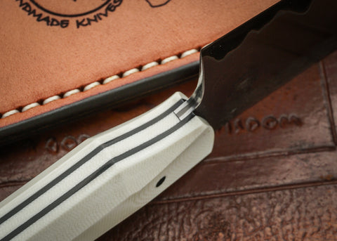Blanc Santoku