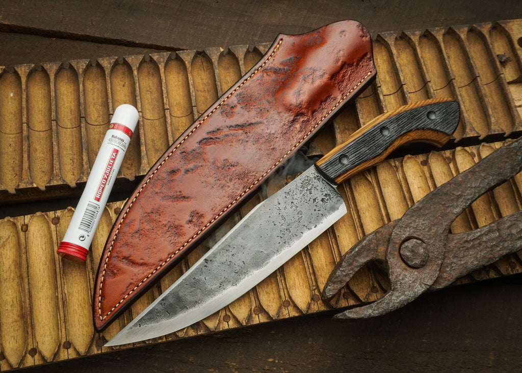 The Haven Knife - Donation Voucher