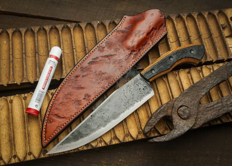 The Haven Knife - Donation Voucher