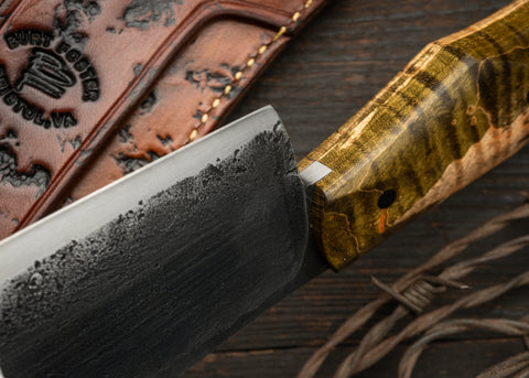 Frame Handle Compact Camp