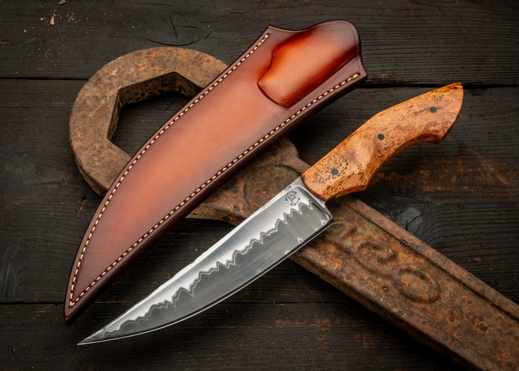 Laminated Cherry Persian