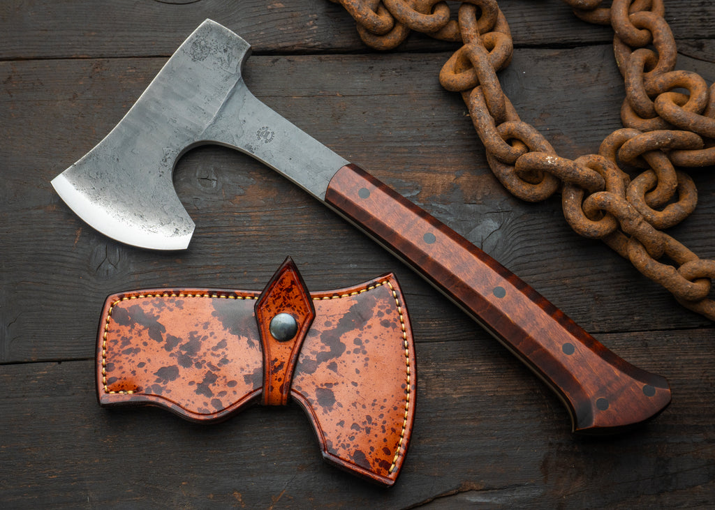 Hammer Poll Axe