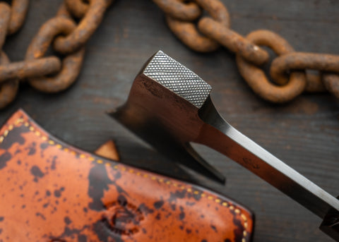 Hammer Poll Axe