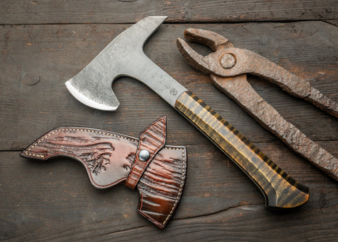 Breaching Axe