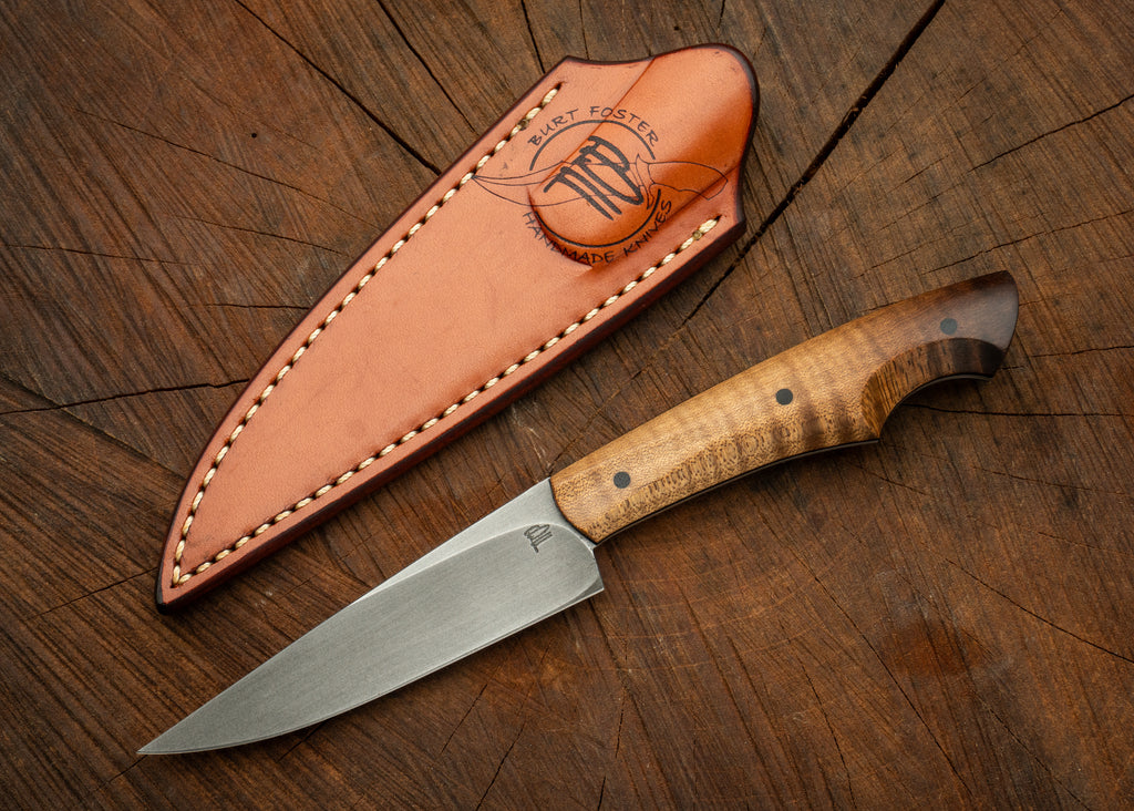 Stainless Paring Knife