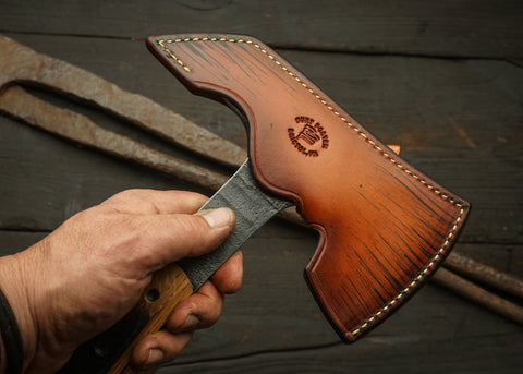 Breaching Axe