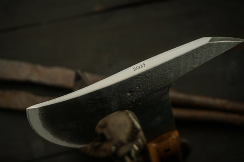 Breaching Axe