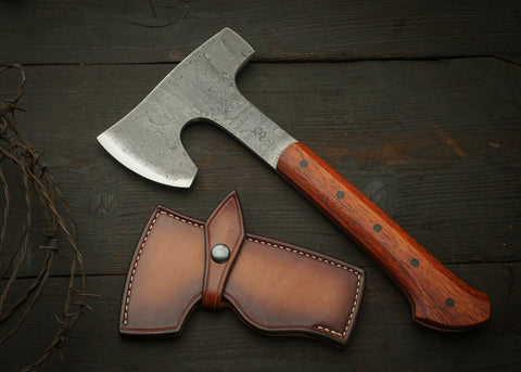 Hammer Poll Axe