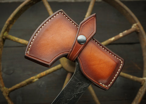 Camp Axe