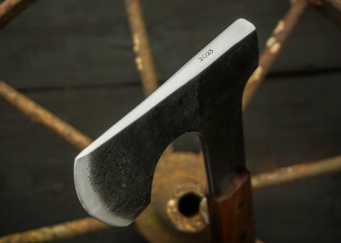 Camp Axe