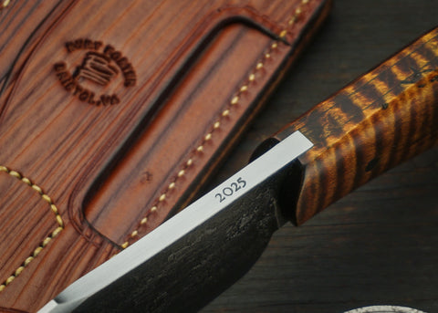 Frame Handle Camp