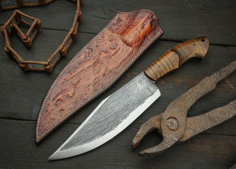 Frame Handle Camp