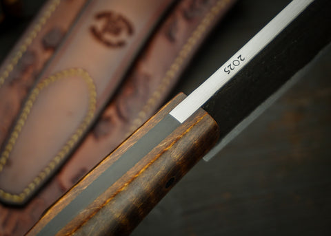 Frame Handle Camp