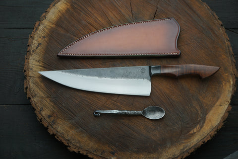 Forged Integral Chef