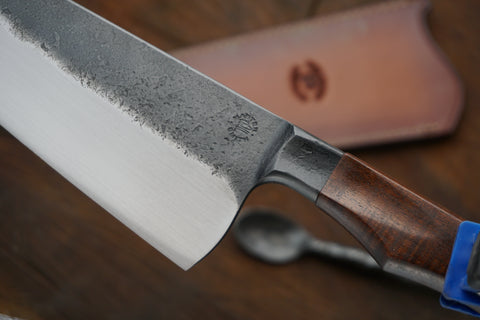 Forged Integral Chef