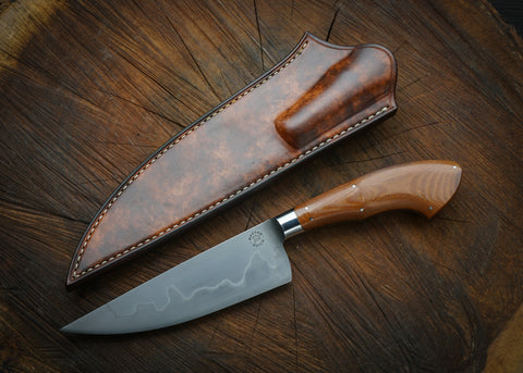 Vintage Micarta Integral