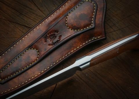 Vintage Micarta Integral