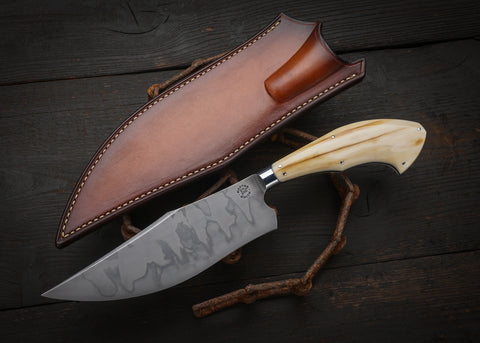 Ivory Integral