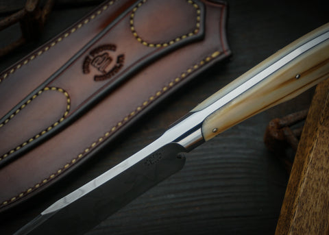 Ivory Integral