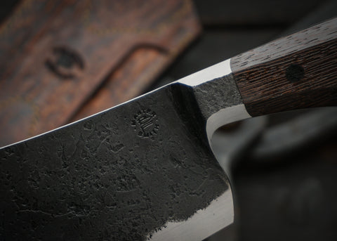 Forged Integral Camp