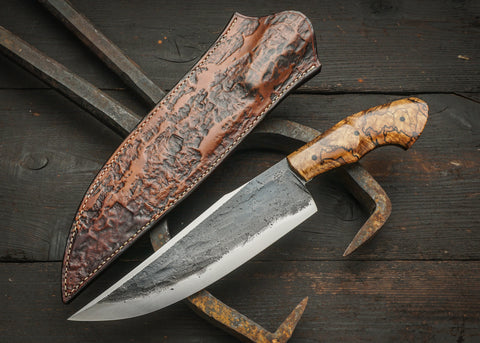 Frame Handle Camp