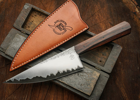 Laminated Chef’s Utility