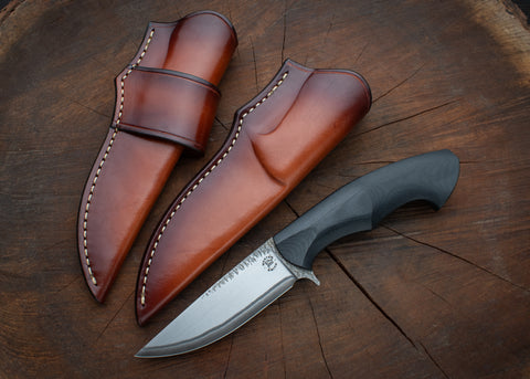 Laminated Deadfall Hunter