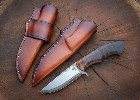 Laminated Deadfall Hunter