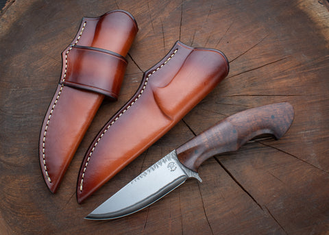 Laminated Deadfall Hunter