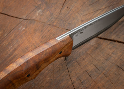 Laminated Deadfall Hunter