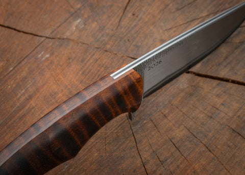 Laminated Deadfall Hunter