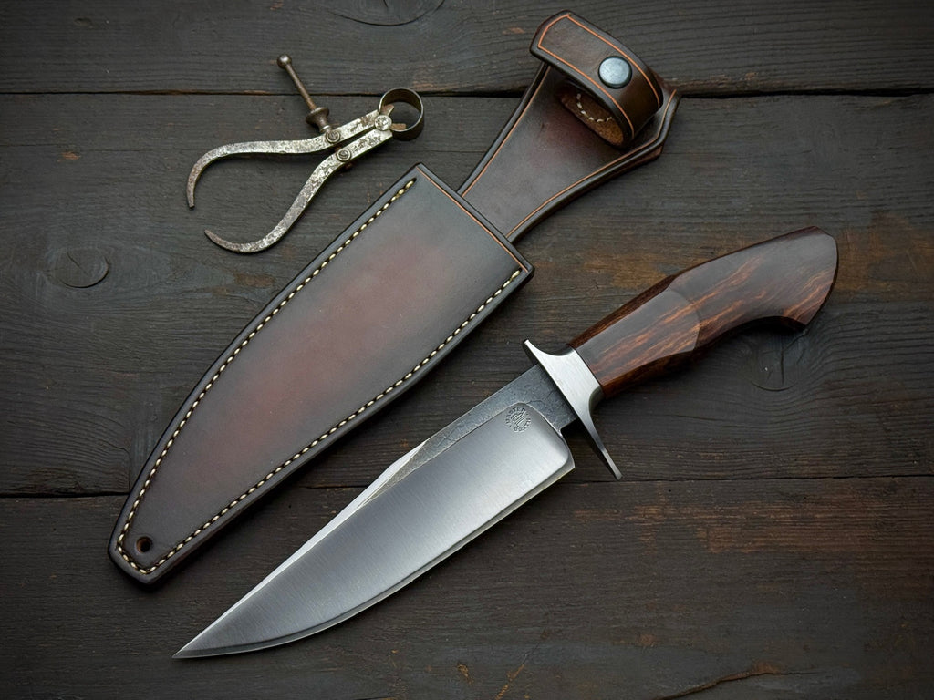 Compound Fighter