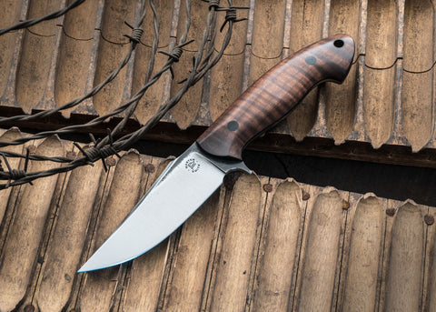 Hunting Knife Class Apr 8-9, 2024 (Deposit only)