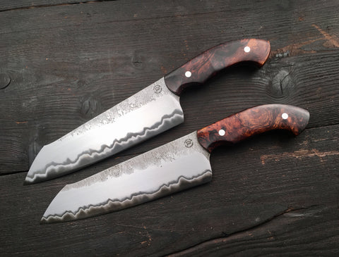 Matched Set of Sanotku's