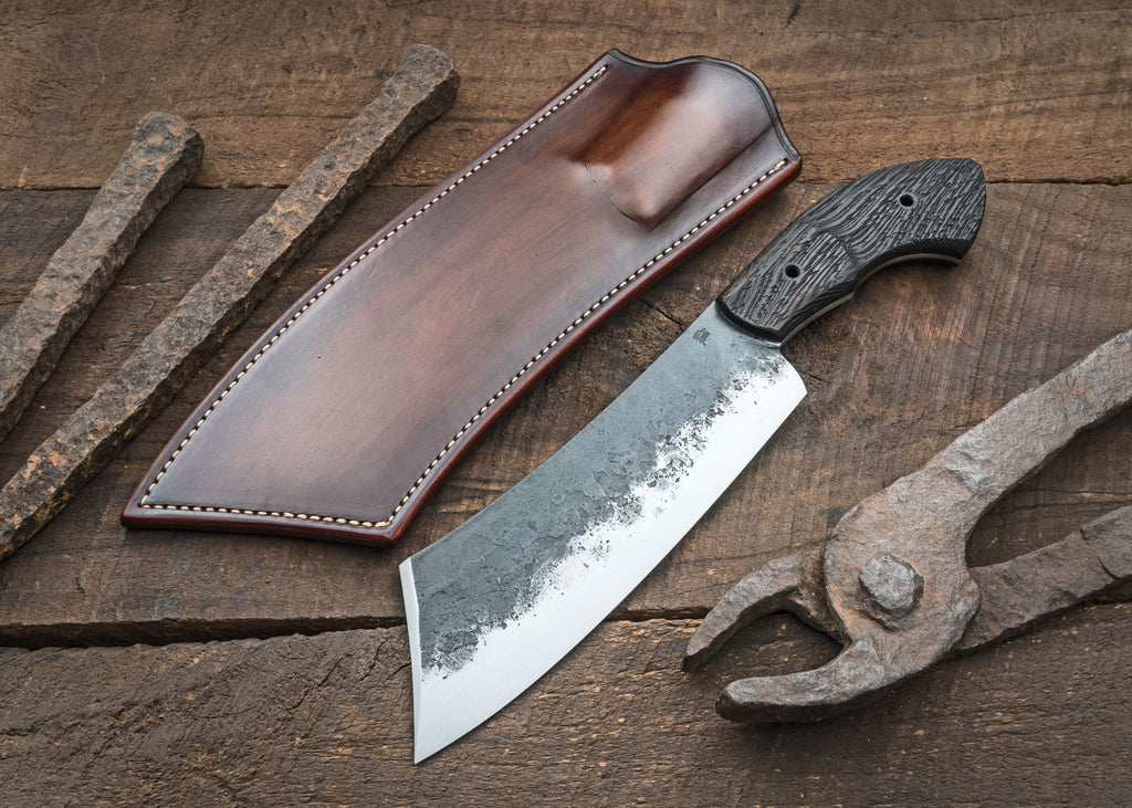 Wenge Cleaver