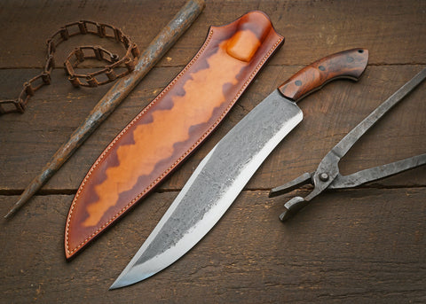 Trailblazer Kukri