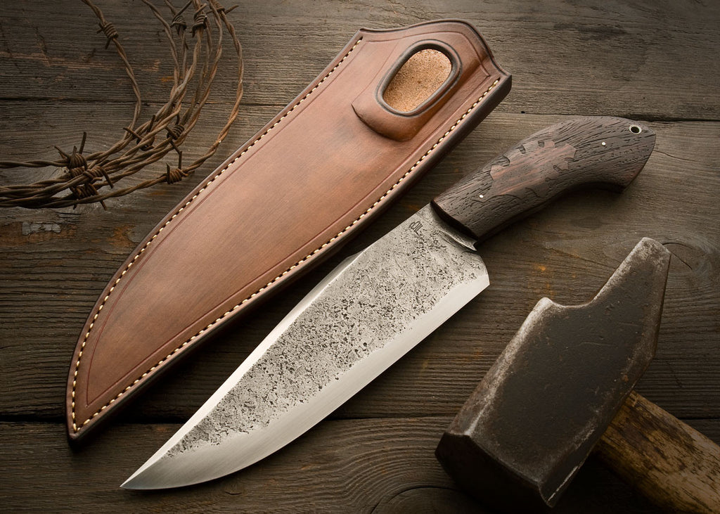 Oakleaf Camp Knife