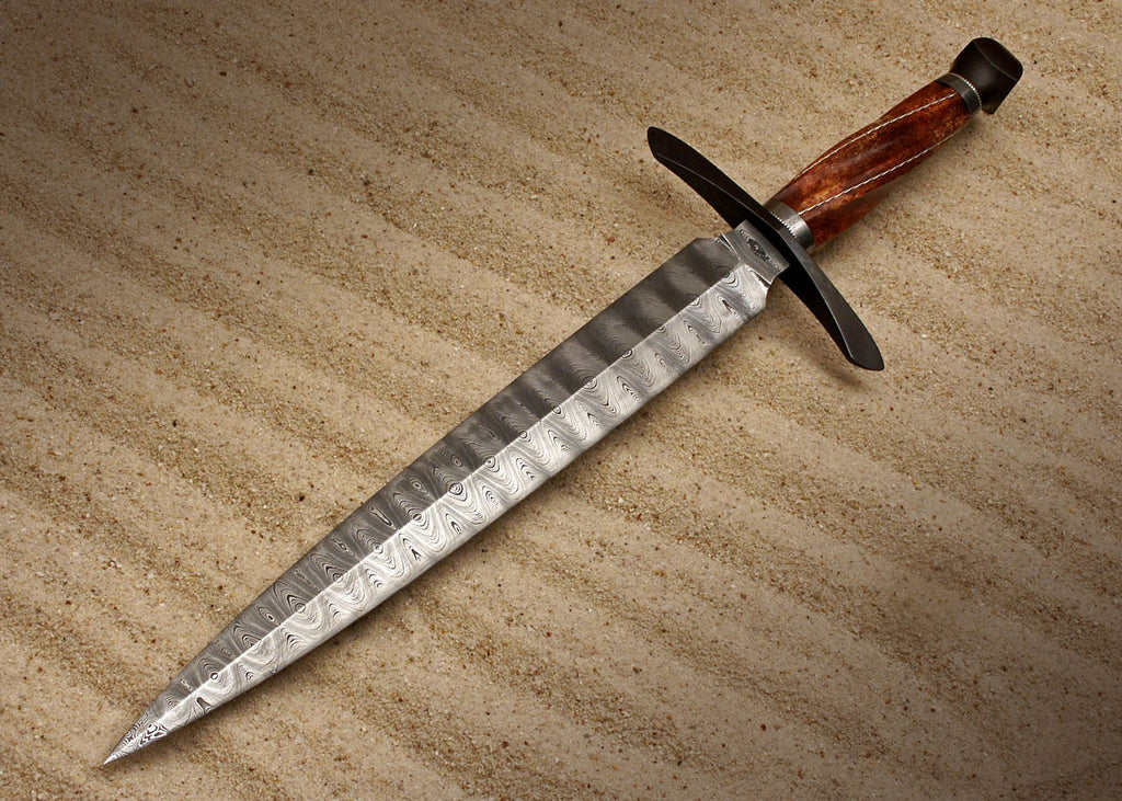 Mastersmith Dagger