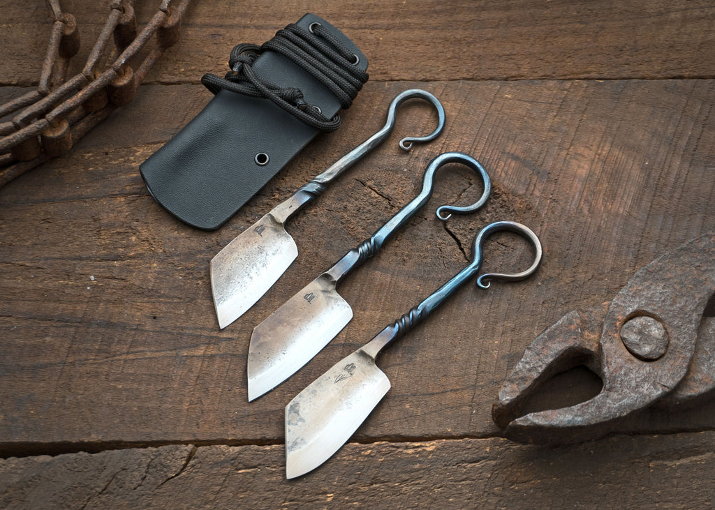 Blacksmith EDC's